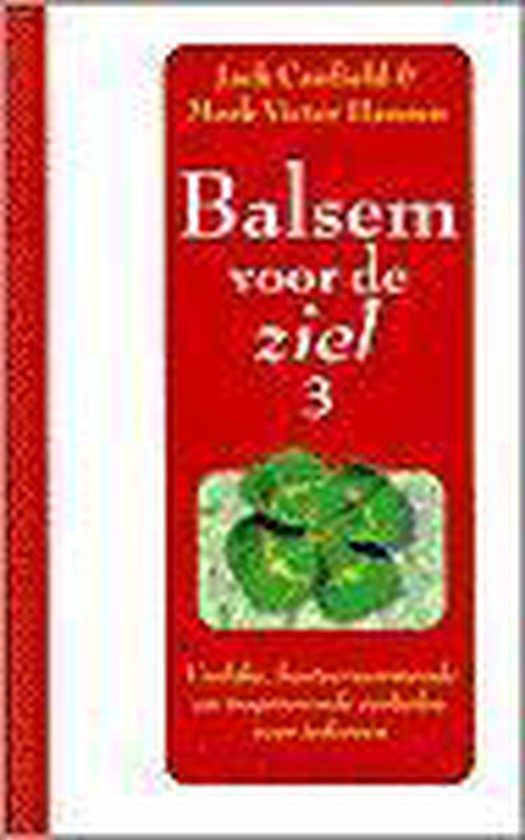 Balsem voor de ziel 3