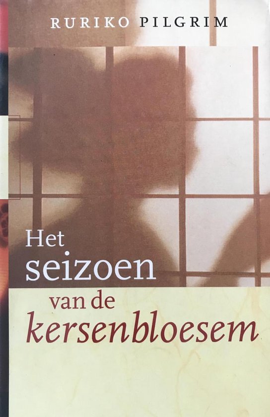 Het seizoen van de kersenbloesem