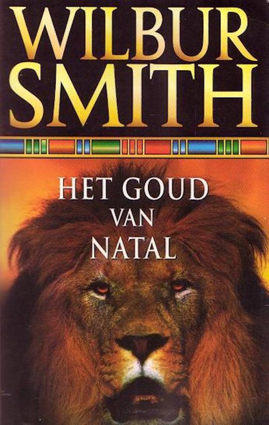 Het Goud Van Natal