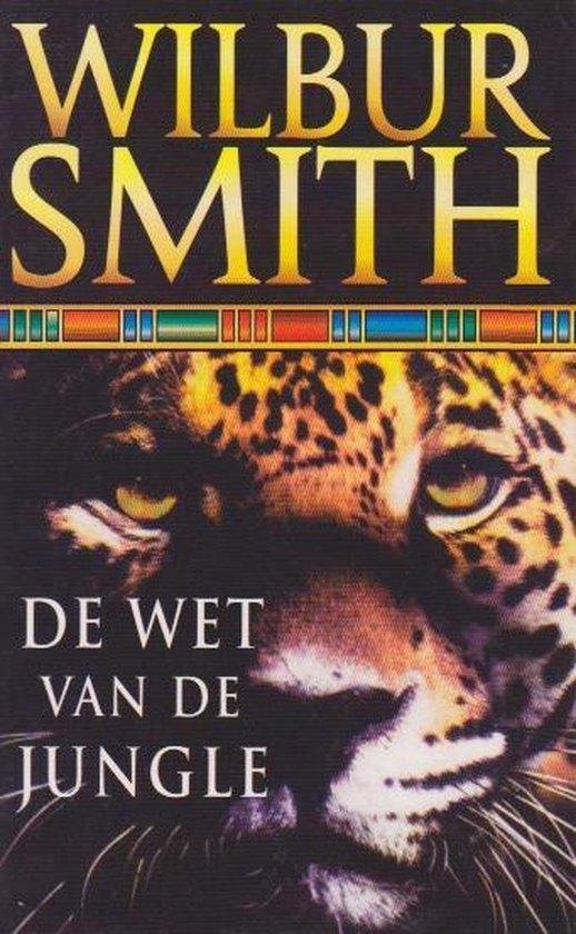 Wet Van De Jungle