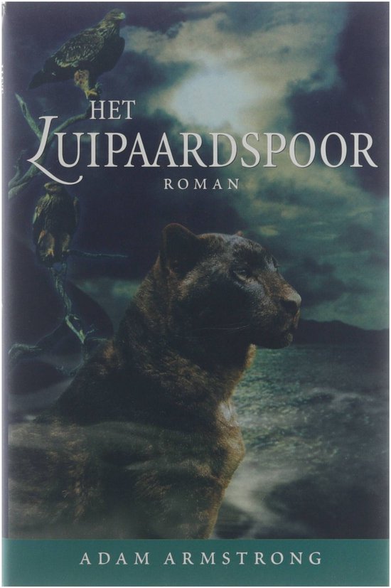 Luipaardspoor