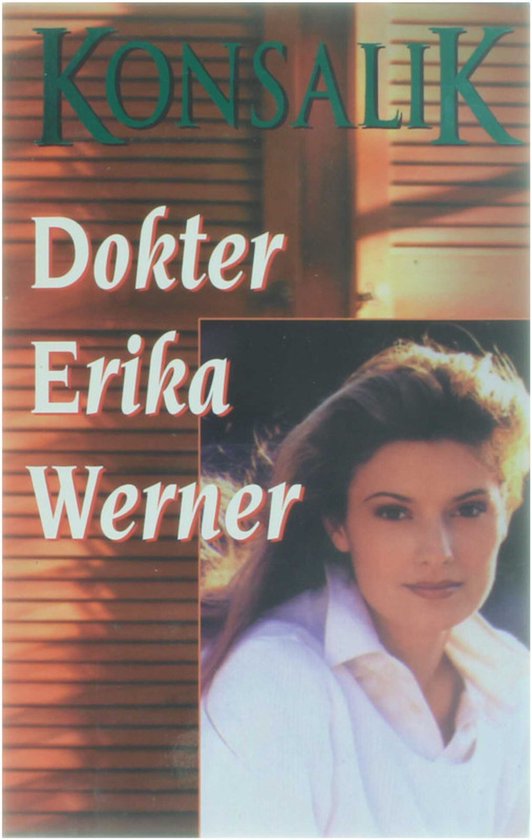 Dokter Erika Werner