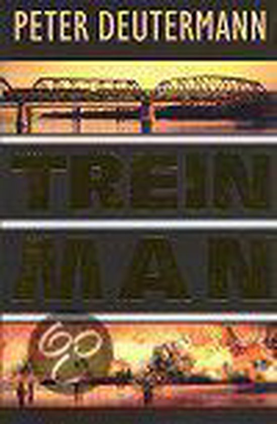 Treinman