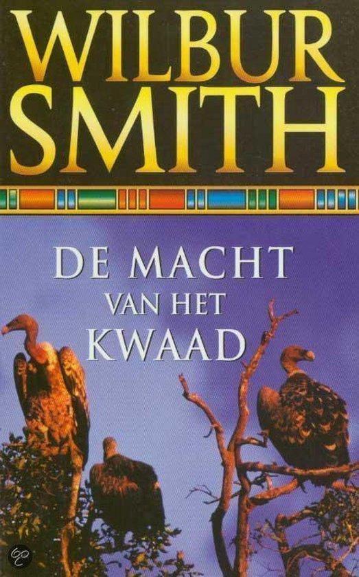 Macht Van Het Kwaad