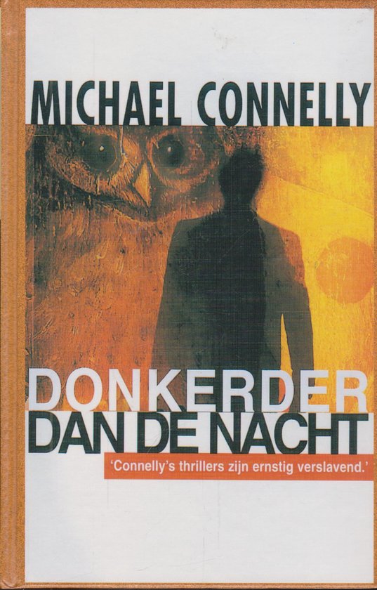 Donkerder dan de nacht