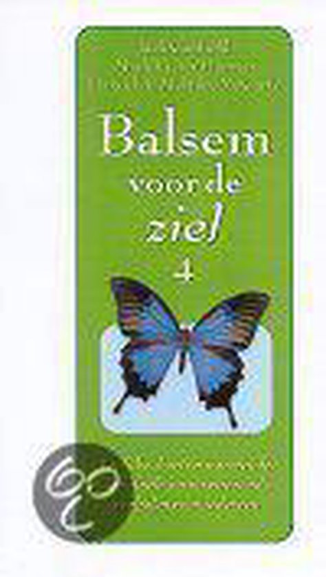 Balsem Voor De Ziel 4