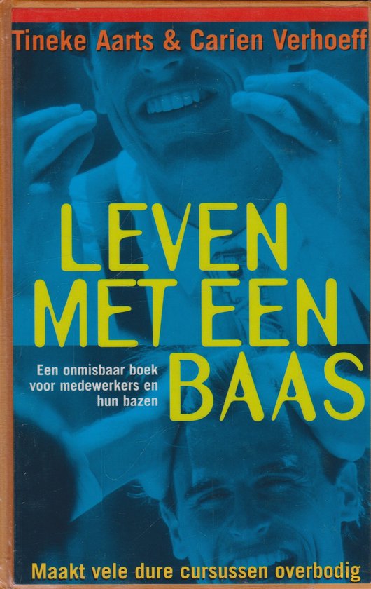 Leven Met Een Baas