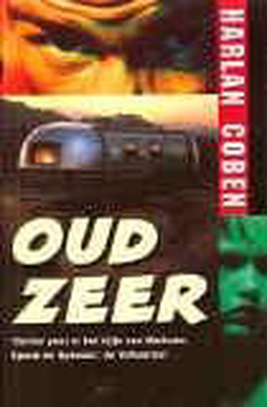 Oud Zeer