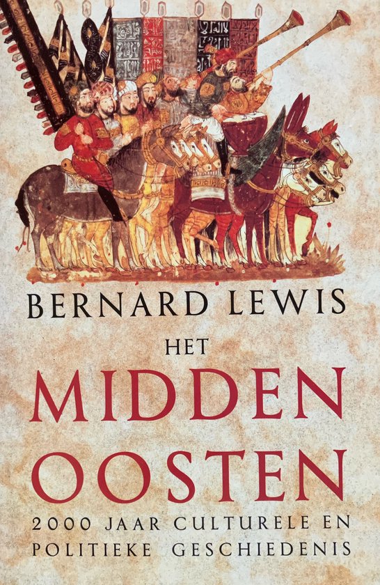 Midden-Oosten