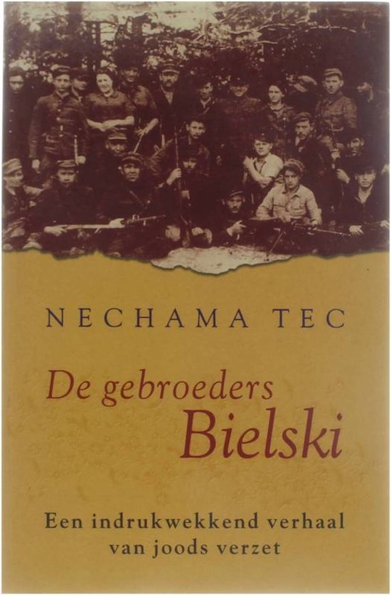 Gebroeders Bielski