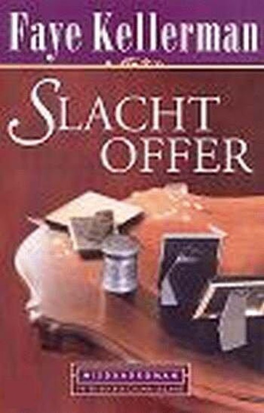 Slachtoffer