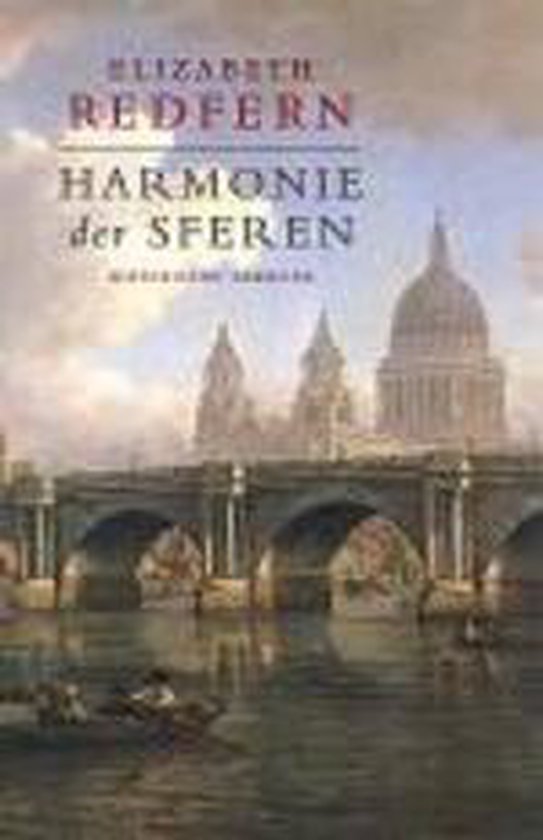 Harmonie der sferen