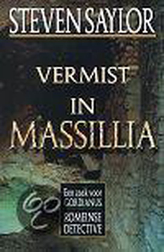 Vermist In Massillia