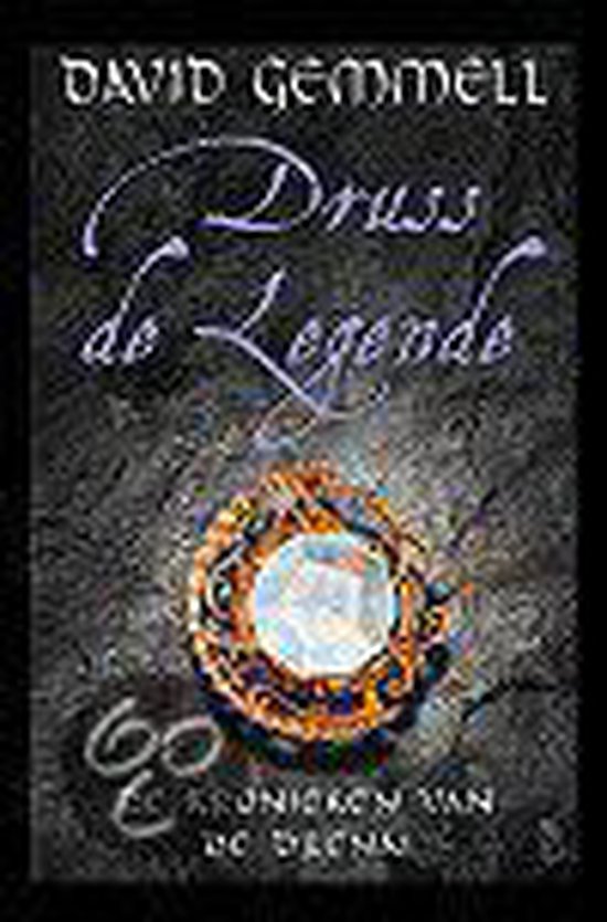 Druss De Legende