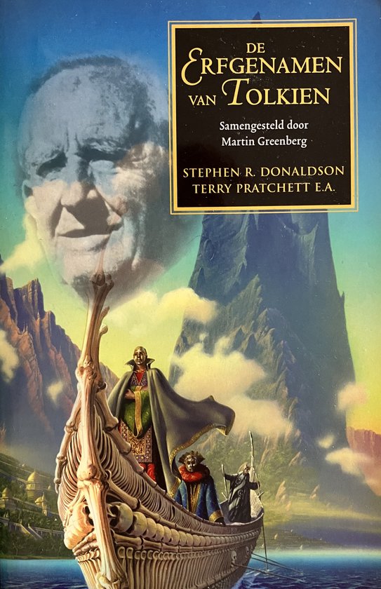 De erfgenamen van Tolkien