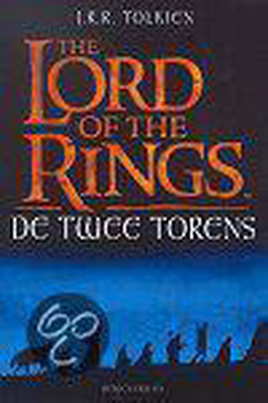 The Lord of the Rings, De twee torens