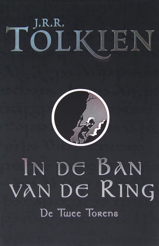 In de ban van de ring 2 - De twee torens