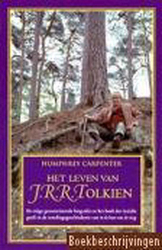 Leven Van J.R.R. Tolkien