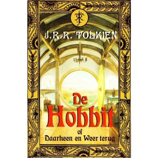 Hobbit Of Daarheen En Weer Terug Jeugded