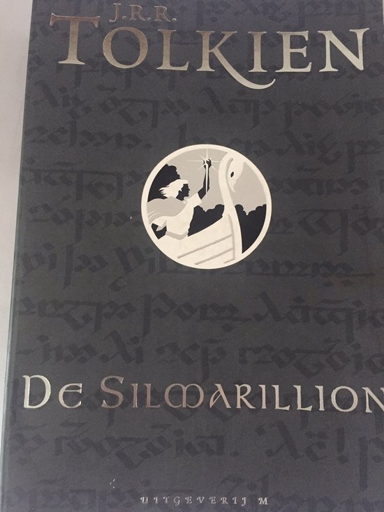 De Silmarillion - J.R.R. Tolkien