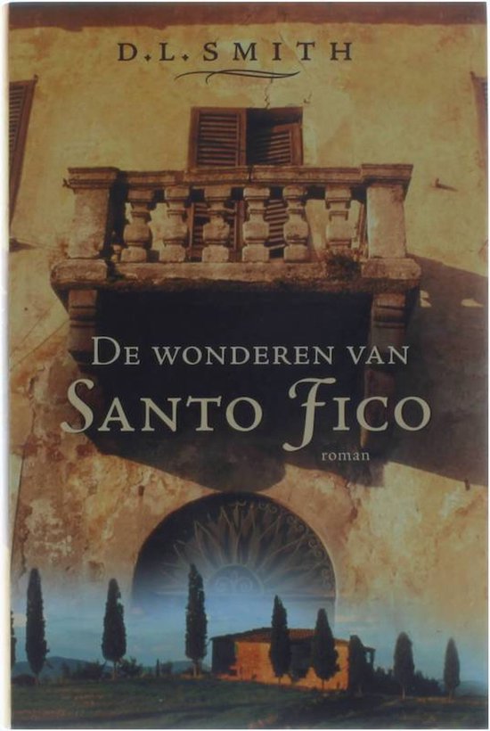 Wonderen Van Santo Fico