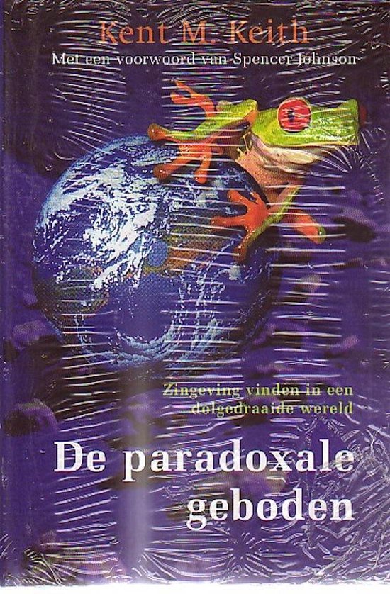 Paradoxale Geboden