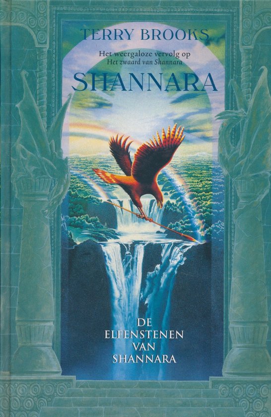 Elfenstenen Van Shannara