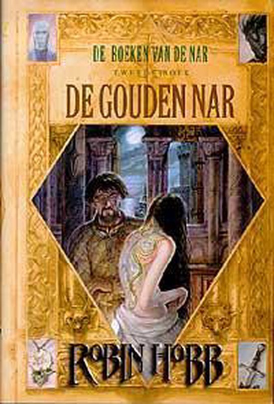 De Gouden Nar