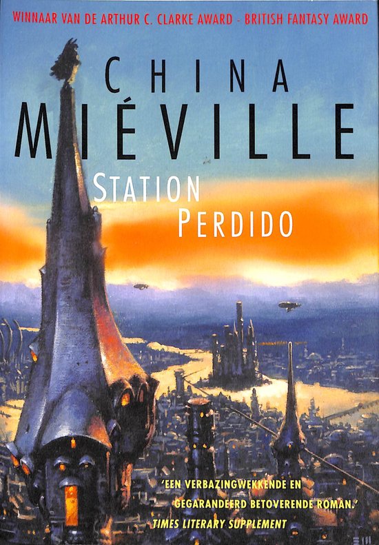 Station Perdido