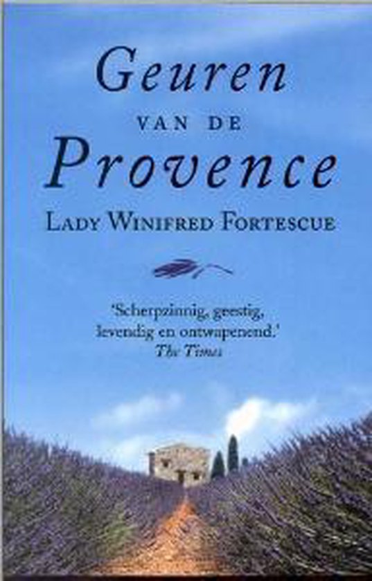 Geuren Van De Provence