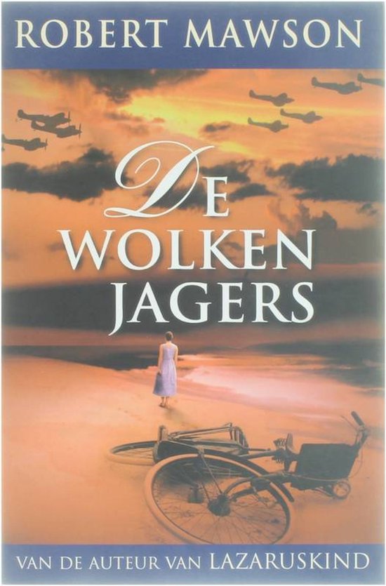 Wolkenjagers