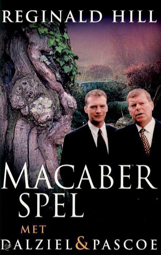 Macaber Spel