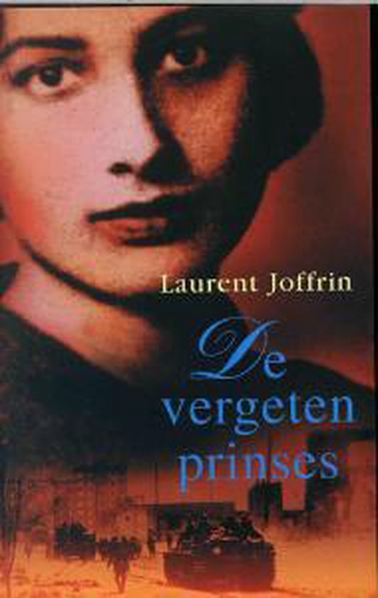 De vergeten prinses