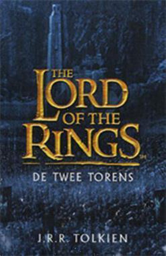 Lord Of The Rings 2 Twee Torens Filmedit