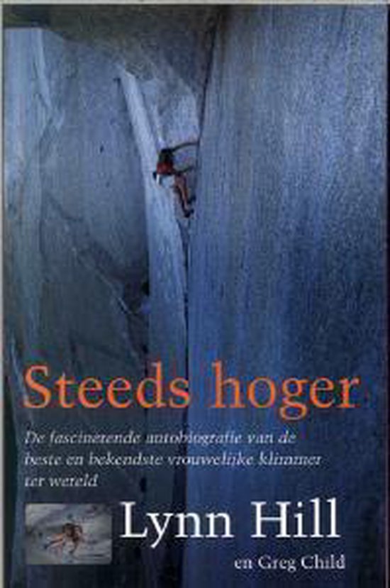 Steeds Hoger