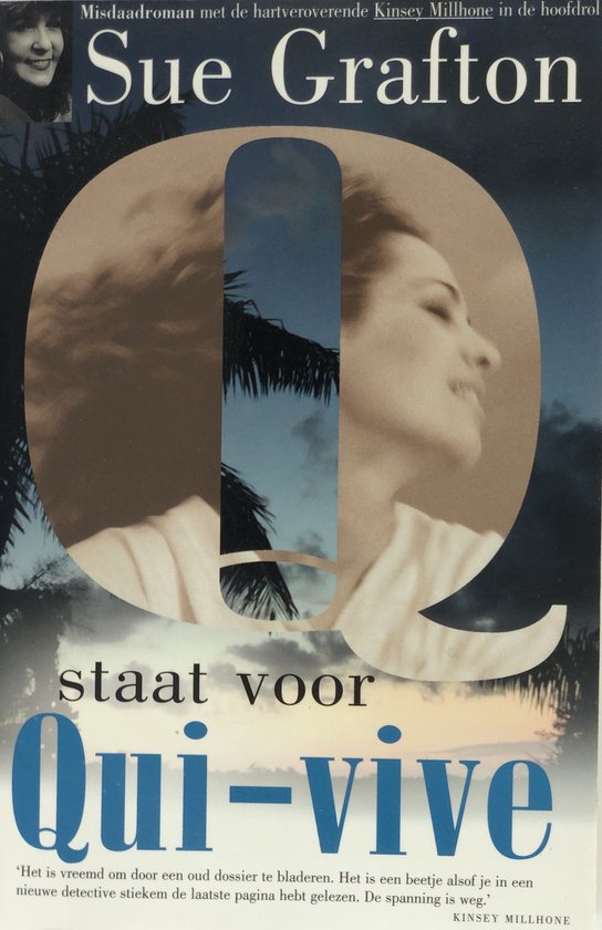 Q Staat Voor Qui-Vive