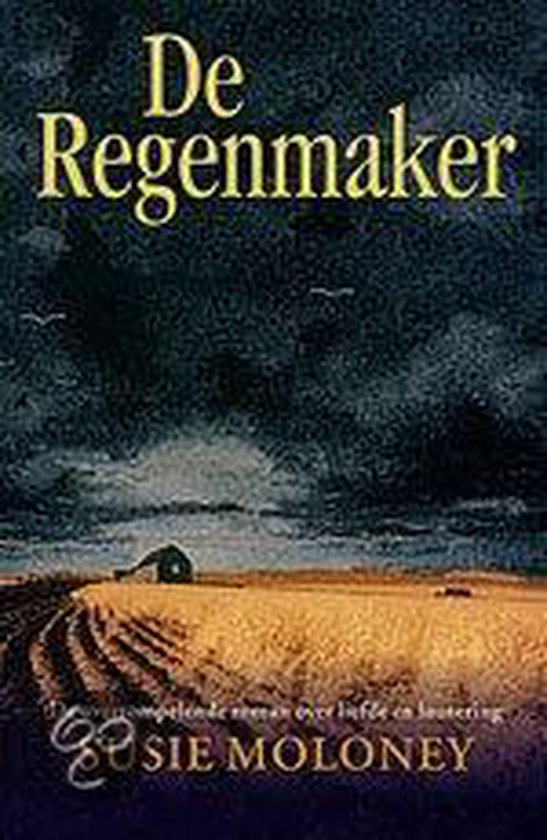 Regenmaker