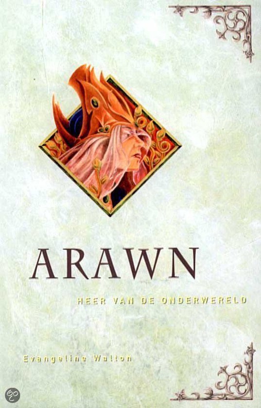 Arawn