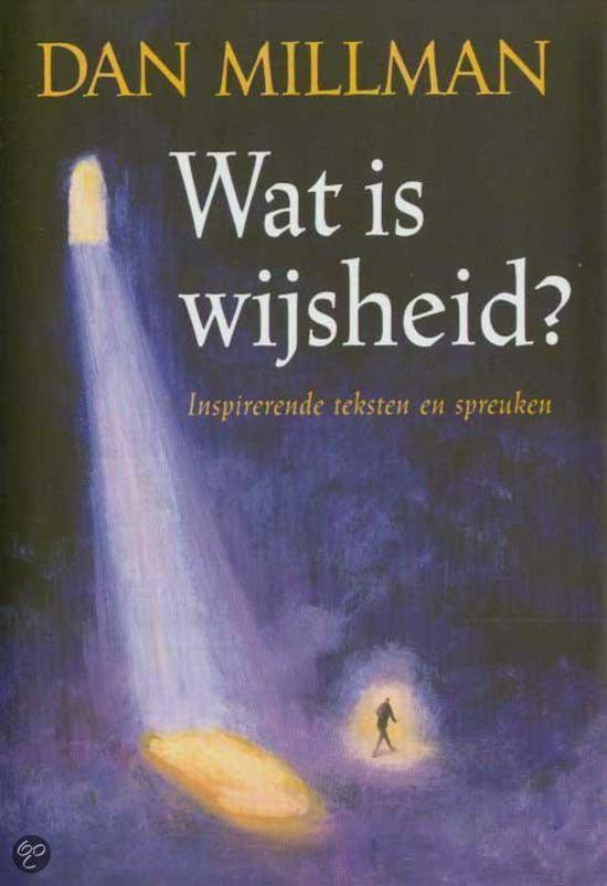 Wat Is Wijsheid