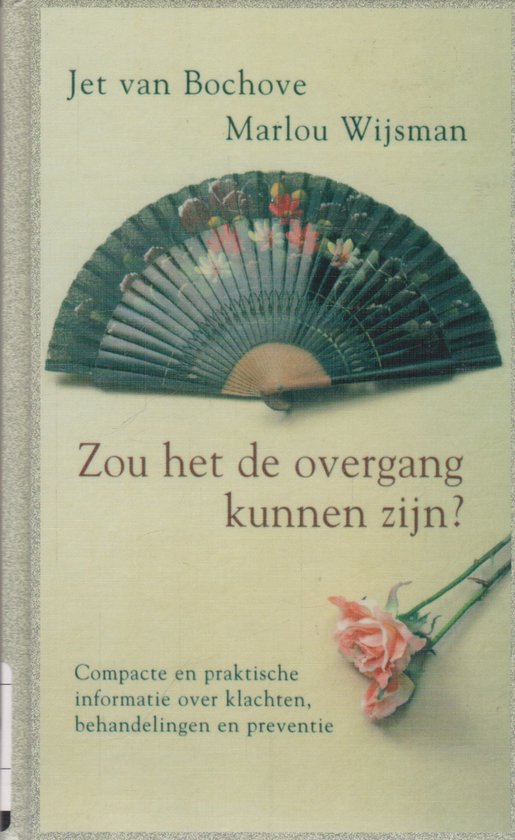 Zou Het De Overgang Kunnen Zijn