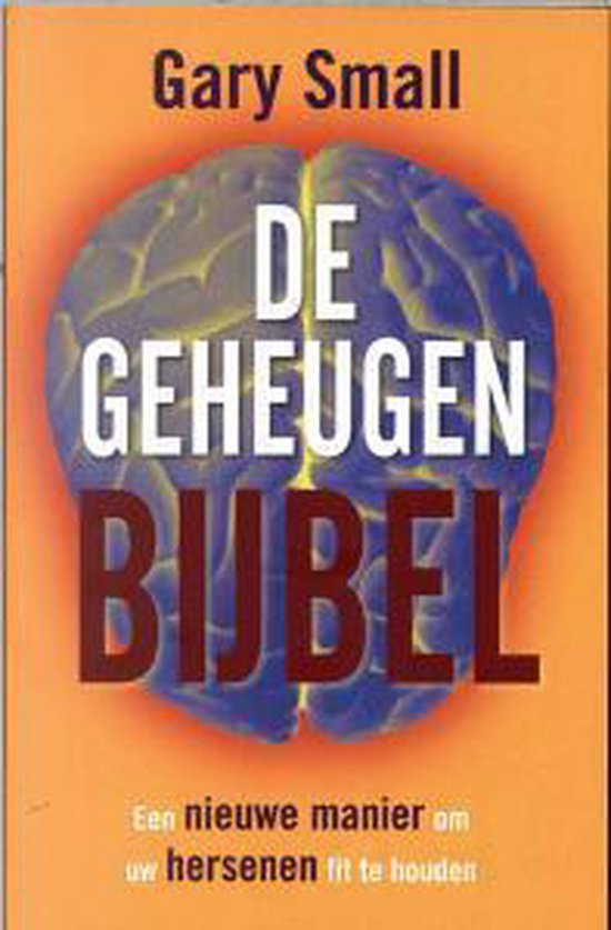 Geheugenbijbel