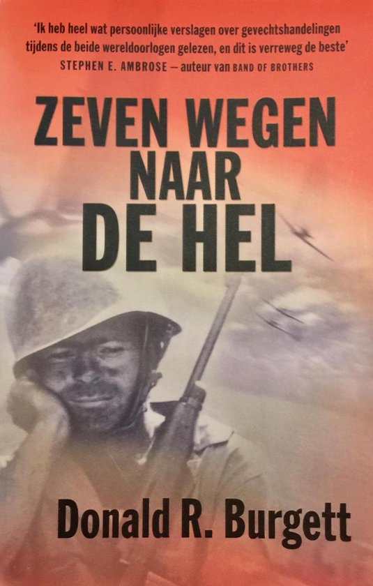 Zeven Wegen Naar De Hel