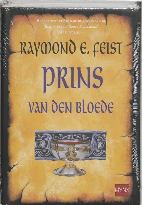 Prins Van Den Bloede