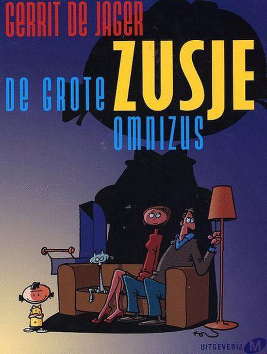 De grote Zusje omnizus