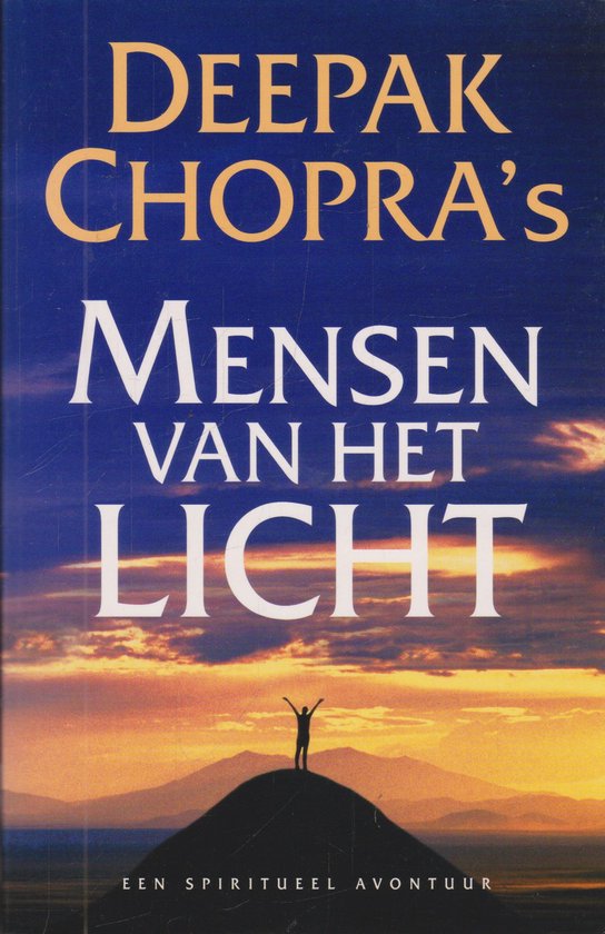 Mensen Van Het Licht