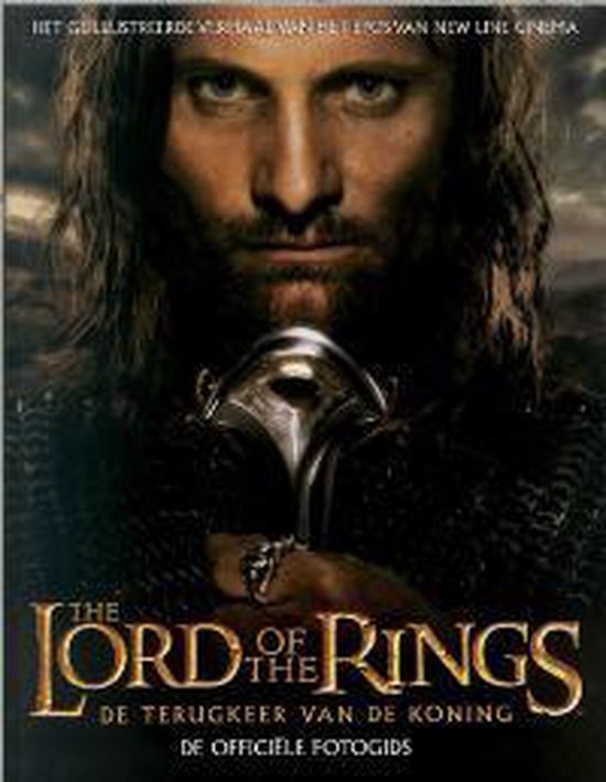 The Lord Of The Rings