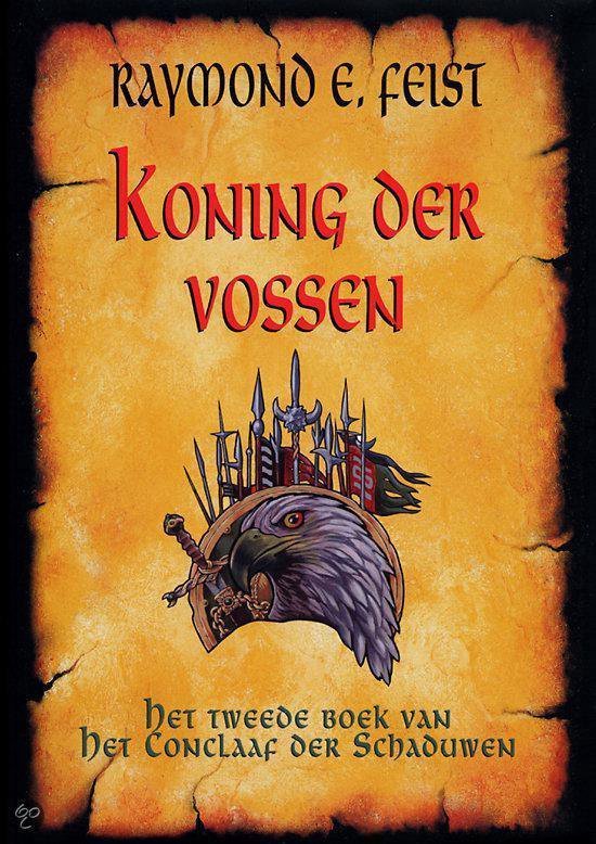 Koning Der Vossen