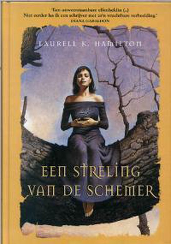 Streling Van De Schemer