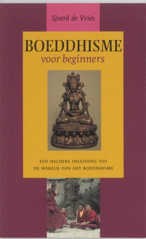 Boeddhisme Voor Beginners