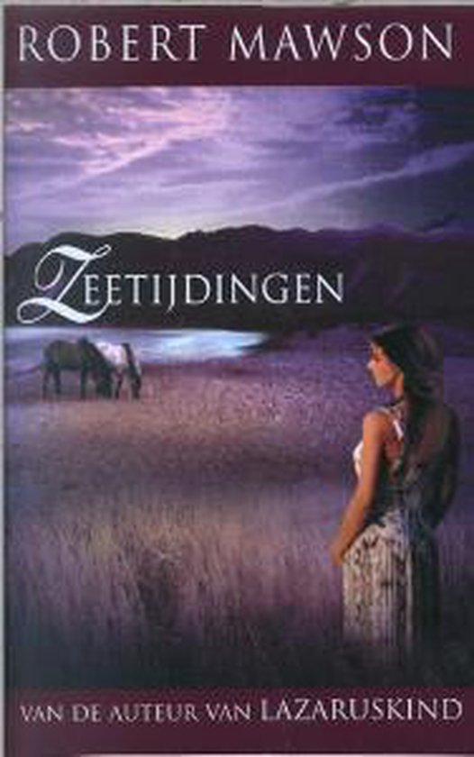 Zeetijdingen